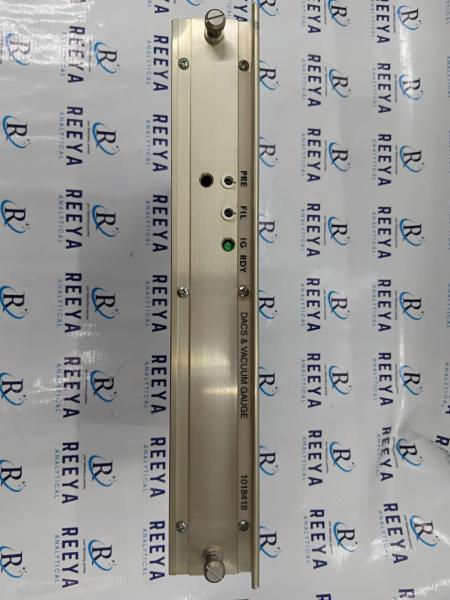 SCIEX DAC VAC Board 5013316 1018418 | LCMS PCB Board