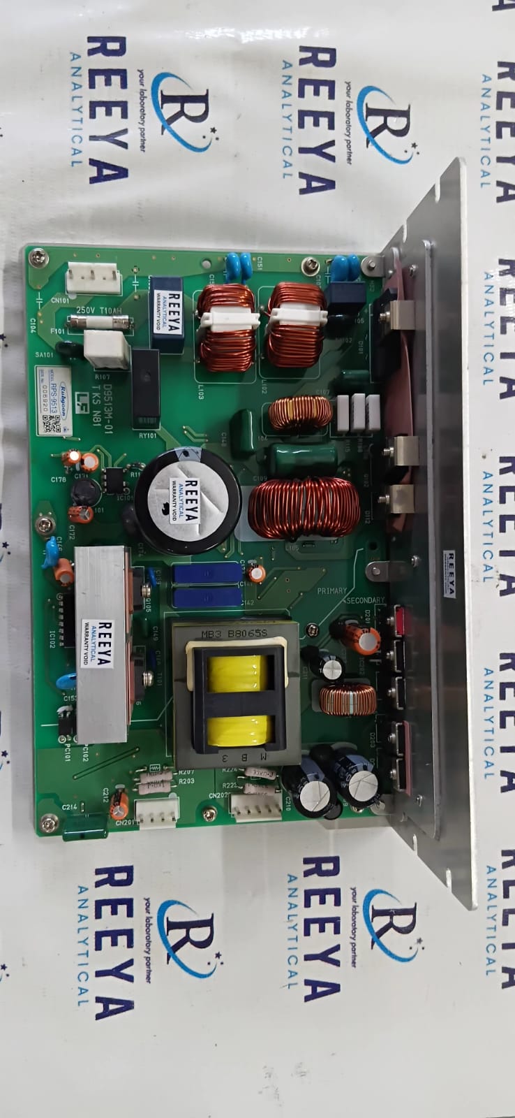 Power Supply Card Repair Service