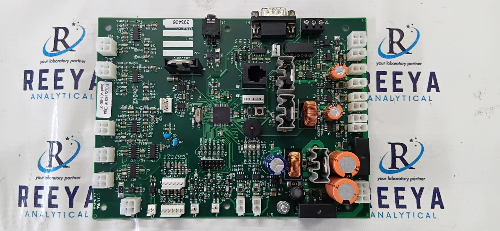 Water Purifier Card Repair Service